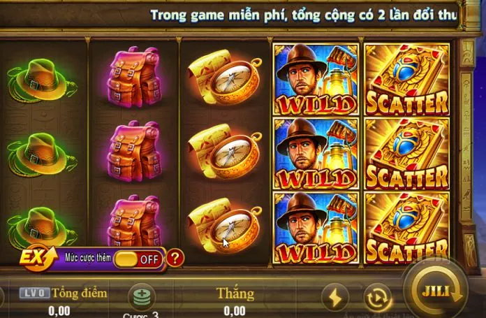 Trò chơi Nổ Hũ Slots tại U888